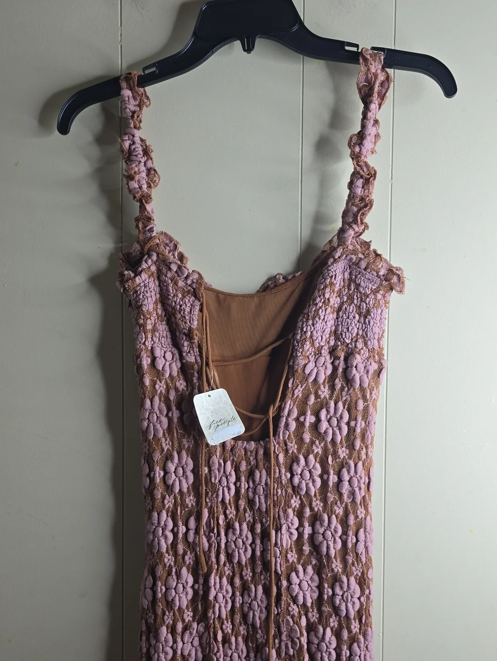 Free People nwt size
